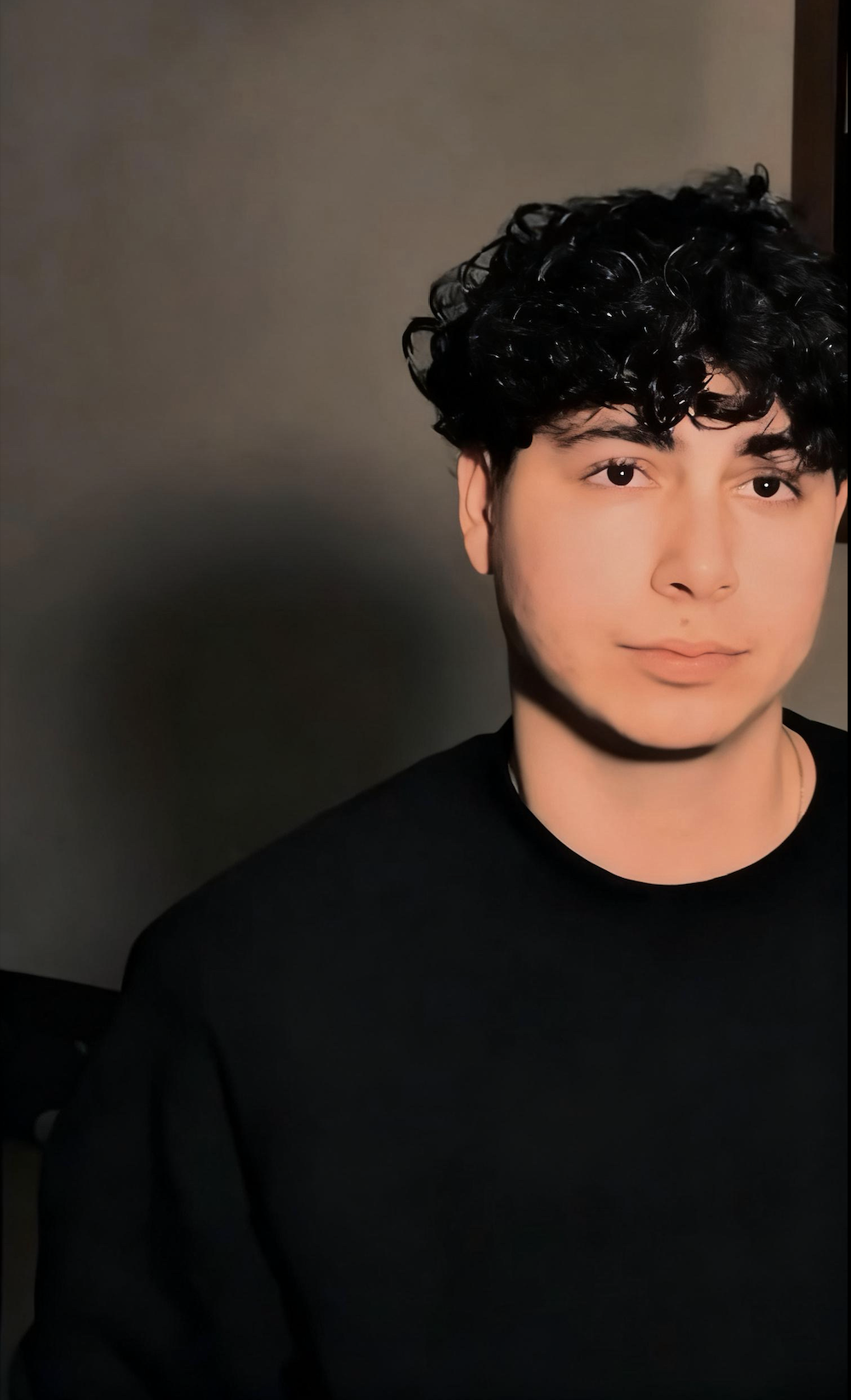 Leandro El-Baroudi